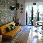 Maison Chrilo, Prázdninový dům Sorrento