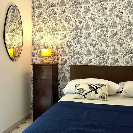 Σπίτι διακοπών Maison Chrilo, *