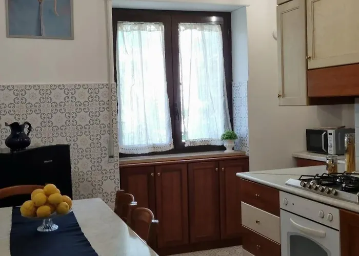 Prázdninový dům Maison Chrilo, *