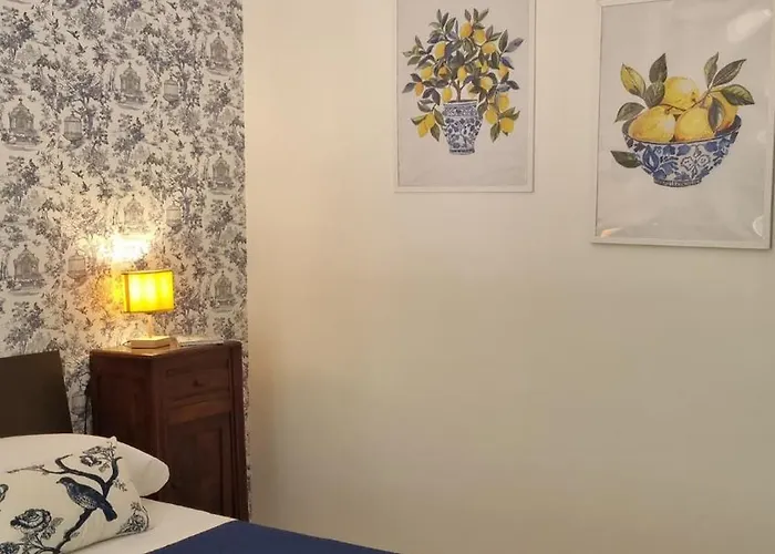 Maison Chrilo,