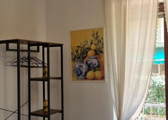 Prázdninový dům Maison Chrilo, *