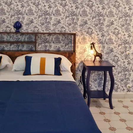 Дом отдыха Maison Chrilo, *