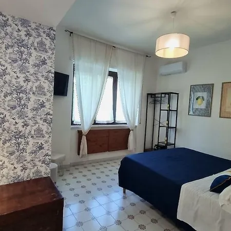 Ferienhaus Maison Chrilo, Sorrent