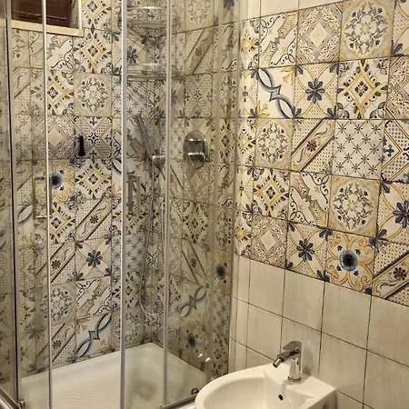 Maison Chrilò, *