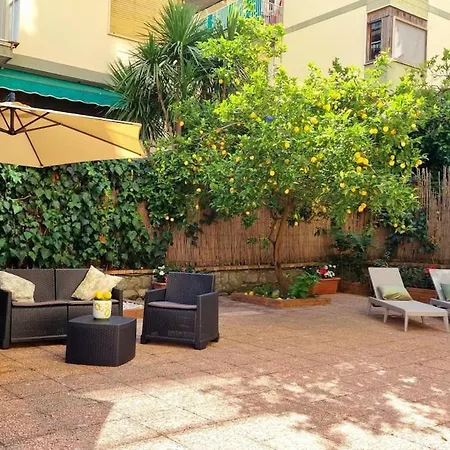 度假居 Maison Chrilo,