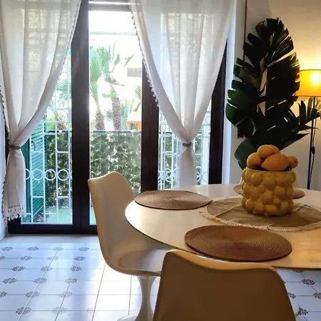 Maison Chrilo, Ferienhaus *