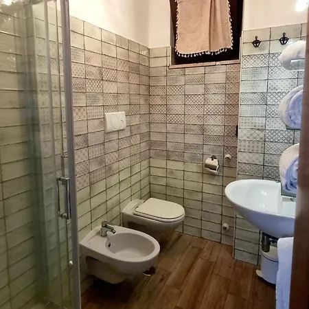 Maison Chrilo, Sorrent