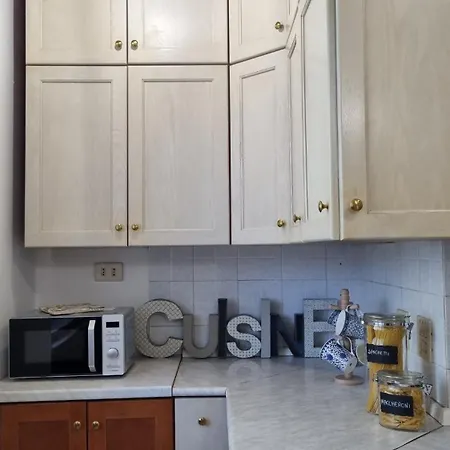 Ferienhaus Maison Chrilo, Sorrent