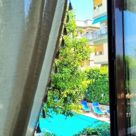 Maison Chrilo, Ferienhaus