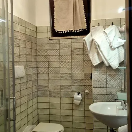 Maison Chrilo, * Sorrent